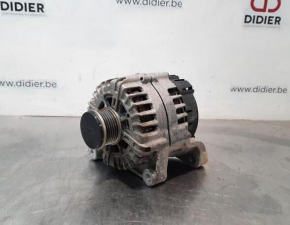 Dynamo (Alternator) BMW 1 (F20)