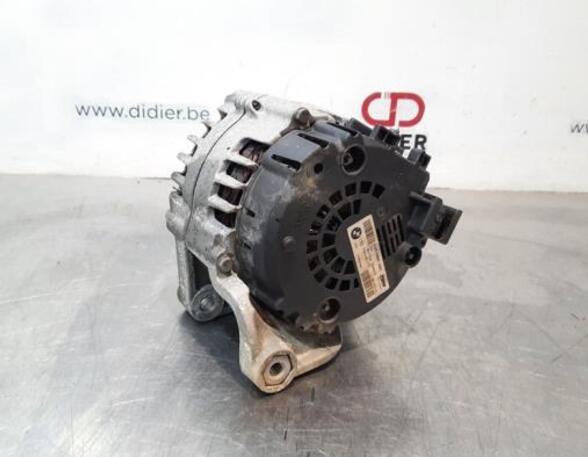 Alternator BMW 1 (F20)