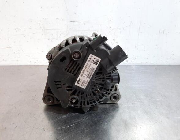 Dynamo (Alternator) PEUGEOT 308 II (LB_, LP_, LW_, LH_, L3_)