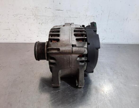 Dynamo (Alternator) PEUGEOT 308 II (LB_, LP_, LW_, LH_, L3_)