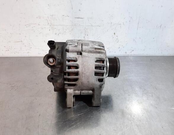 Dynamo (Alternator) PEUGEOT 308 II (LB_, LP_, LW_, LH_, L3_)