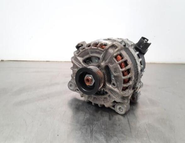 Dynamo (Alternator) JAGUAR E-PACE (X540)