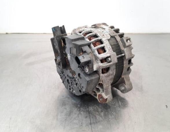 Dynamo (Alternator) JAGUAR E-PACE (X540)