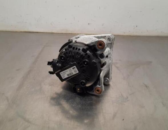 Alternator OPEL ASTRA K (B16), OPEL ASTRA K Sports Tourer (B16)