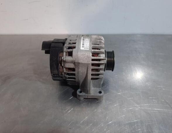 Dynamo (Alternator) FIAT PANDA (312_, 319_), LANCIA YPSILON (312_), FIAT PANDA VAN (312_, 519_)