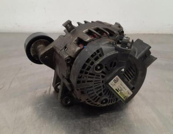 Alternator FORD TRANSIT V363 Bus (FAD, FBD)