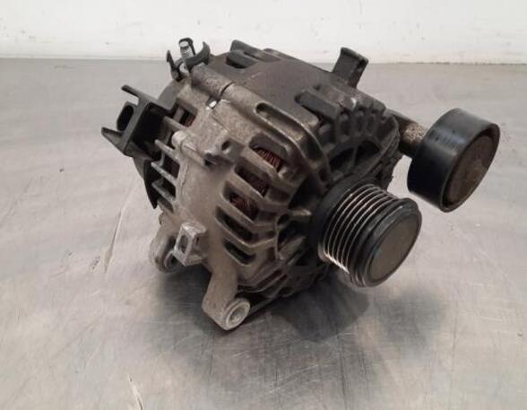 Alternator FORD TRANSIT V363 Bus (FAD, FBD)