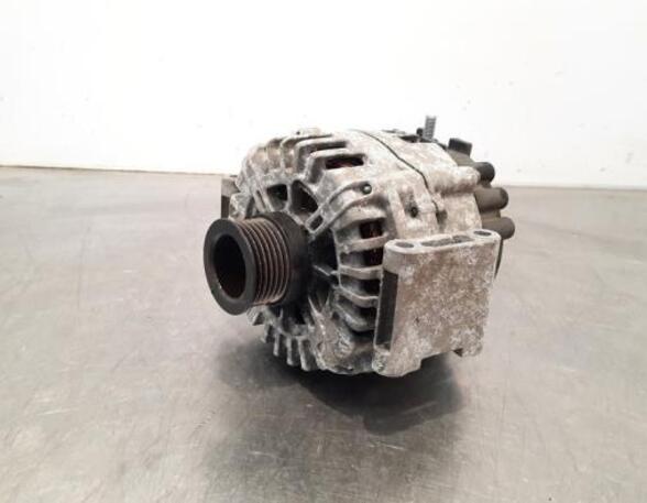 Alternator MERCEDES-BENZ C-CLASS (W205)