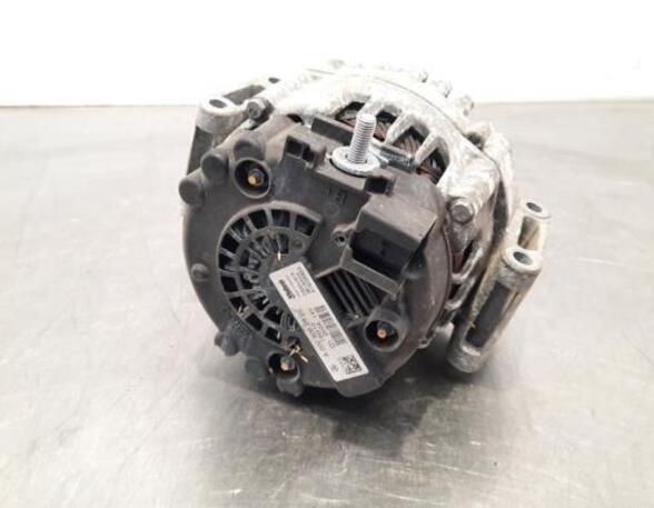 Dynamo (Alternator) MERCEDES-BENZ C-CLASS (W205)