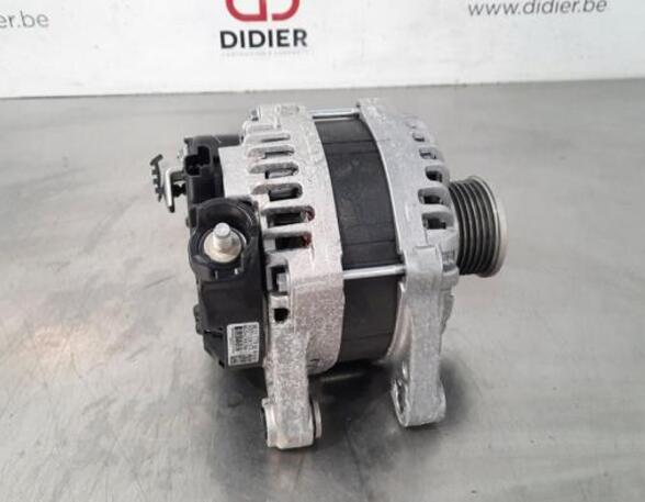 Alternator CITROËN C4 SPACETOURER (3D_)