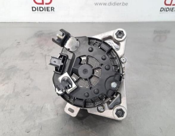 Alternator CITROËN C4 SPACETOURER (3D_)