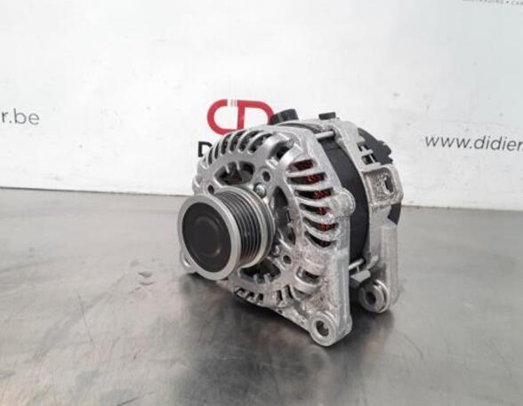 Dynamo (Alternator) CITROËN C4 SPACETOURER (3D_)