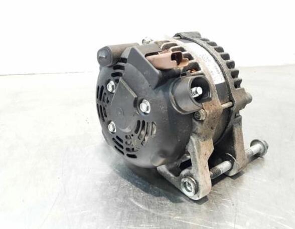 Dynamo (Alternator) PEUGEOT 208 II (UB_, UP_, UW_, UJ_)