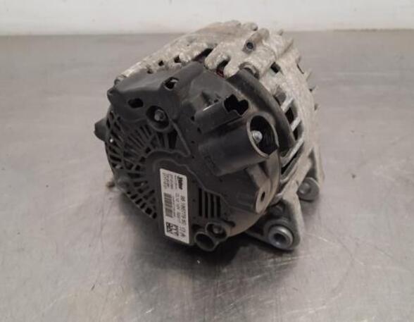 Dynamo (Alternator) PEUGEOT 2008 I (CU_), CITROËN C3 III (SX), PEUGEOT 108, PEUGEOT 3008 SUV (MC_, MR_, MJ_, M4_)