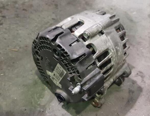 Dynamo (Alternator) AUDI A4 (8W2, 8WC, B9)