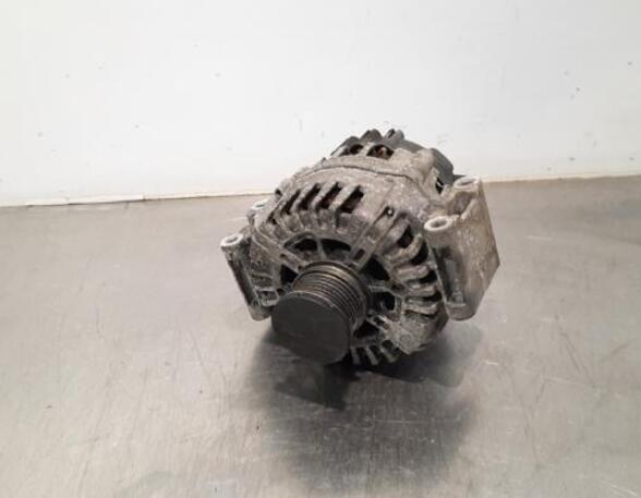 Dynamo (Alternator) MERCEDES-BENZ SPRINTER 3,5-t Van (906)