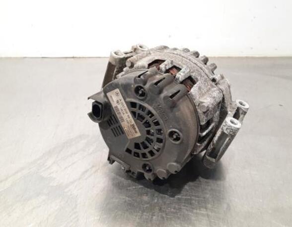 Dynamo (Alternator) MERCEDES-BENZ SPRINTER 3,5-t Van (906)