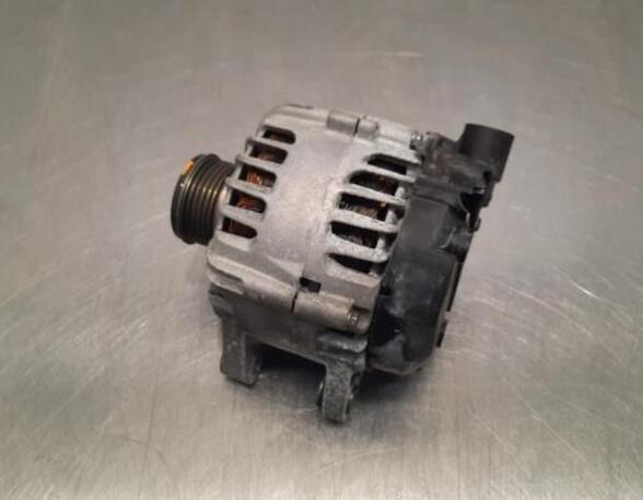 Alternator OPEL CORSA F (P2JO)