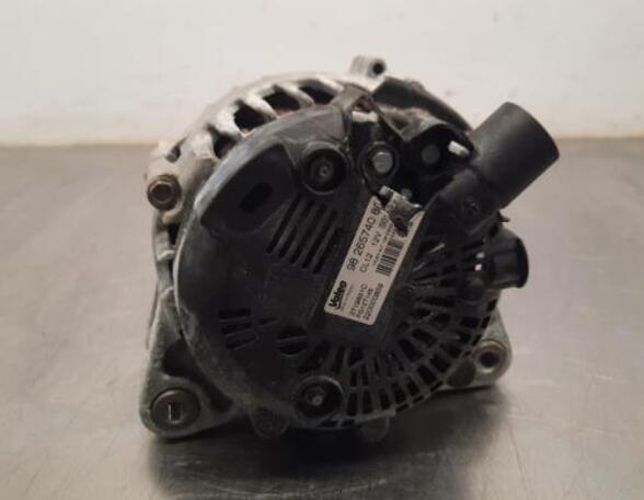 Alternator OPEL CORSA F (P2JO)