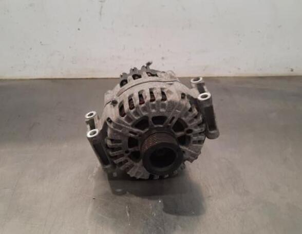 Dynamo (Alternator) MERCEDES-BENZ SPRINTER 3-t Bus (906)