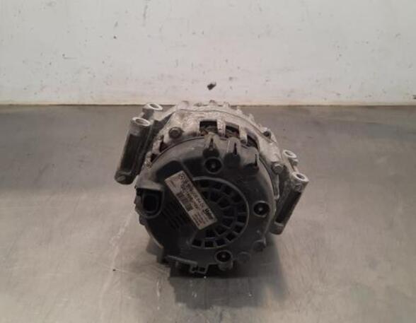 Dynamo (Alternator) MERCEDES-BENZ SPRINTER 3-t Bus (906)