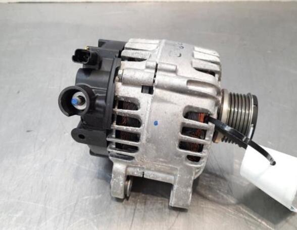 Alternator PEUGEOT 3008 SUV (MC_, MR_, MJ_, M4_), CITROËN C3 II (SC_), CITROËN C3 III (SX)