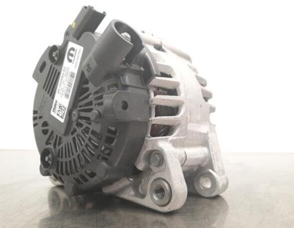 Alternator PEUGEOT 308 III (FB_, FH_, FP_, F3_, FM_)