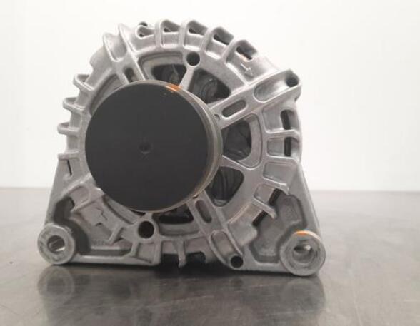 Dynamo (Alternator) PEUGEOT 308 III (FB_, FH_, FP_, F3_, FM_)