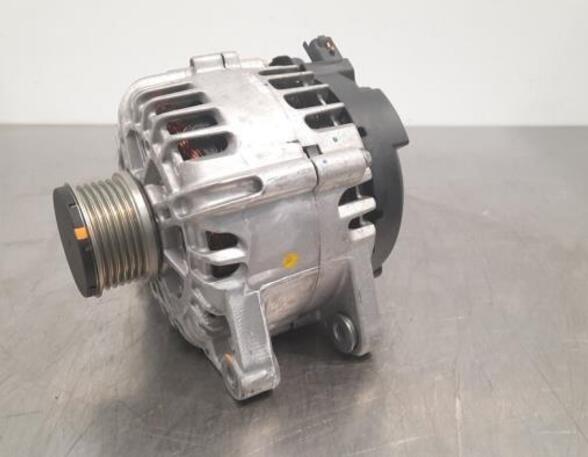 Dynamo (Alternator) PEUGEOT 308 III (FB_, FH_, FP_, F3_, FM_)