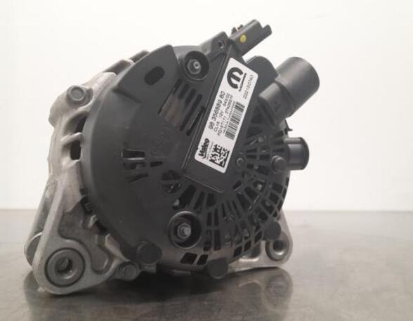 Alternator PEUGEOT 308 III (FB_, FH_, FP_, F3_, FM_)