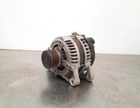 Dynamo (Alternator) PEUGEOT 208 I (CA_, CC_)