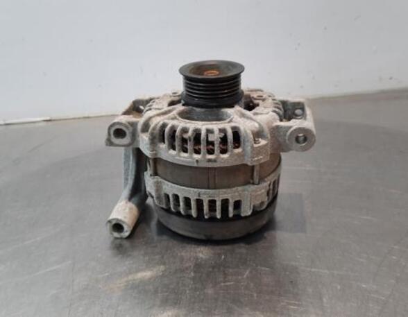 Alternator OPEL ASTRA K Sports Tourer (B16), OPEL ASTRA K (B16)