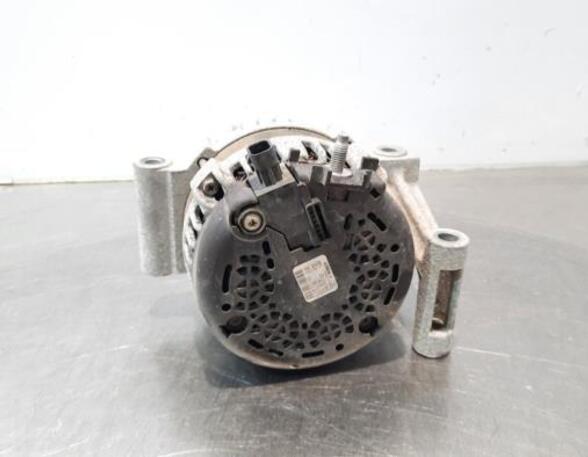 Alternator OPEL ASTRA K Sports Tourer (B16), OPEL ASTRA K (B16)