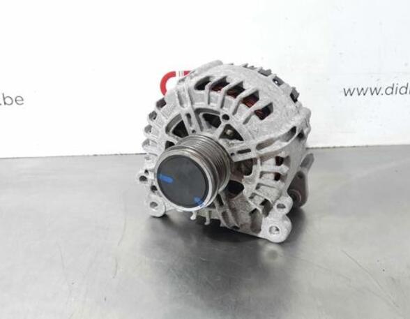 Alternator SKODA KAROQ (NU7, ND7)