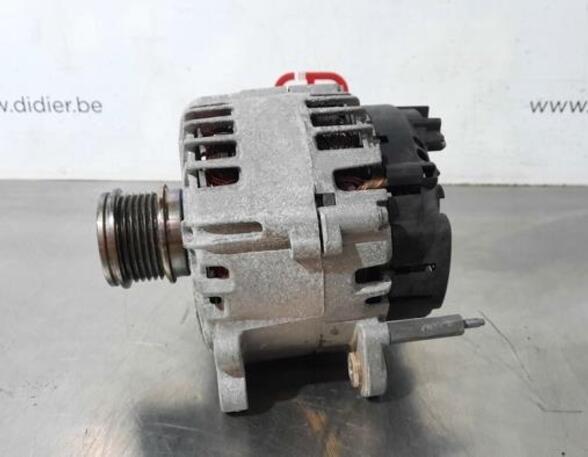 Alternator SKODA KAROQ (NU7, ND7)