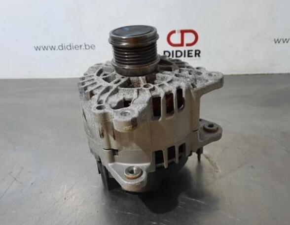 Alternator SKODA KAROQ (NU7, ND7)