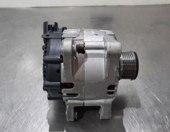 Dynamo (Alternator) PEUGEOT 2008 II (UD_, US_, UY_, UK_)