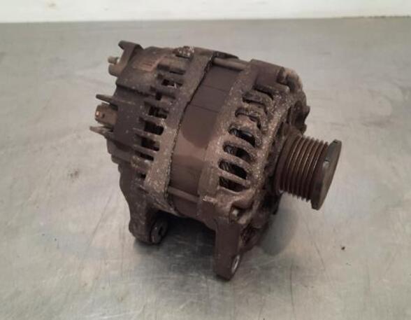 Dynamo (Alternator) RENAULT MASTER III Van (FV)