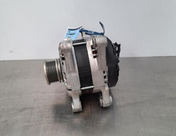 Alternator PEUGEOT 308 III (FB_, FH_, FP_, F3_, FM_)