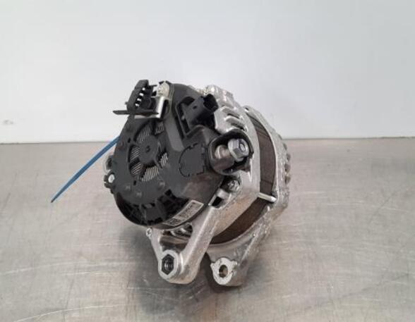 Alternator PEUGEOT 308 III (FB_, FH_, FP_, F3_, FM_)