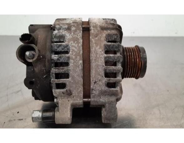 Alternator PEUGEOT 2008 I (CU_)