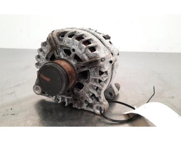 Alternator PEUGEOT 2008 I (CU_)