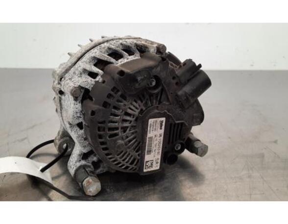 Dynamo (Alternator) PEUGEOT 2008 I (CU_)