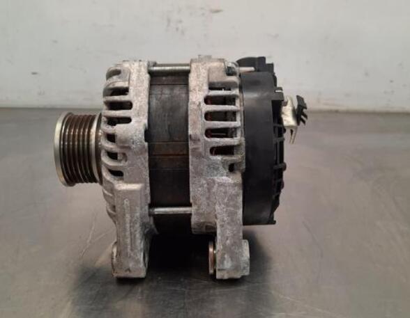 Alternator PEUGEOT 3008 SUV (MC_, MR_, MJ_, M4_)