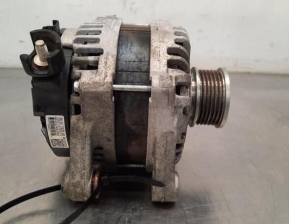 Dynamo (Alternator) PEUGEOT 3008 SUV (MC_, MR_, MJ_, M4_)