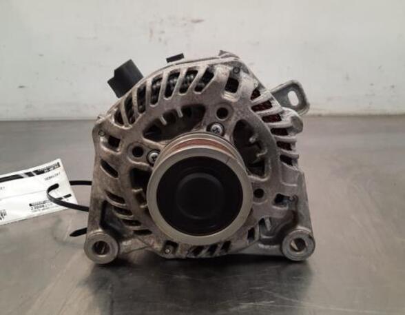 Alternator PEUGEOT 3008 SUV (MC_, MR_, MJ_, M4_)