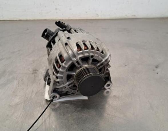 Alternator OPEL CORSA F (P2JO)