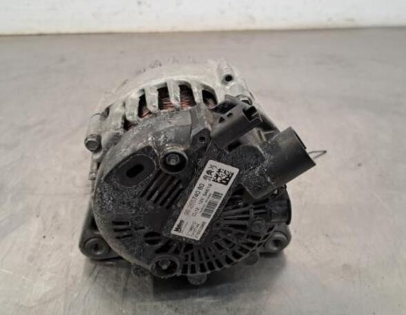 Alternator OPEL CORSA F (P2JO)