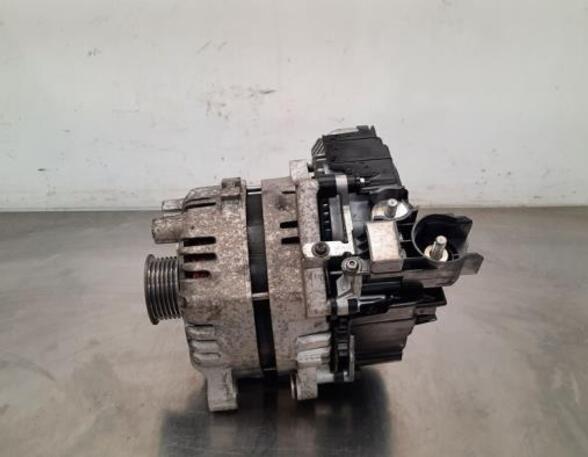 Alternator LAND ROVER DEFENDER Station Wagon (L663)