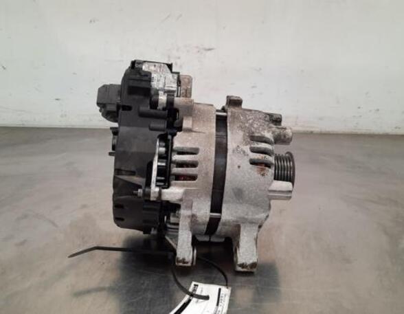 Alternator LAND ROVER DEFENDER Station Wagon (L663)